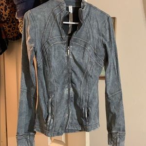 Lululemon Define Jacket